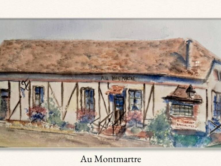 Restaurant / Commerce de proximité  ou charmante maison familiale ? — photo 1
