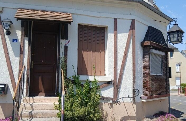 Restaurant / Commerce de proximité  ou charmante maison familiale ? — photo 2