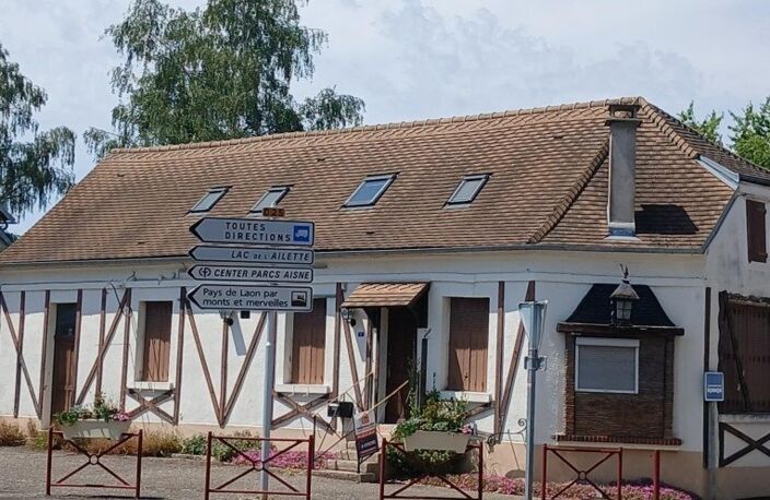 Restaurant / Commerce de proximité  ou charmante maison familiale ? — photo 3
