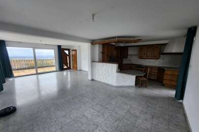 Appartement 4 pièces 413000 €