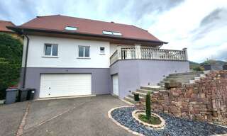 Appartement 4 Pièces 100 m² à vendre à Vœgtlinshoffen (68420)