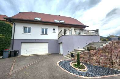 Appartement 4 pièces 413000 €