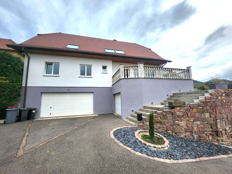 Appartement de 100 m² sur 350 m² de terrain — photo 1