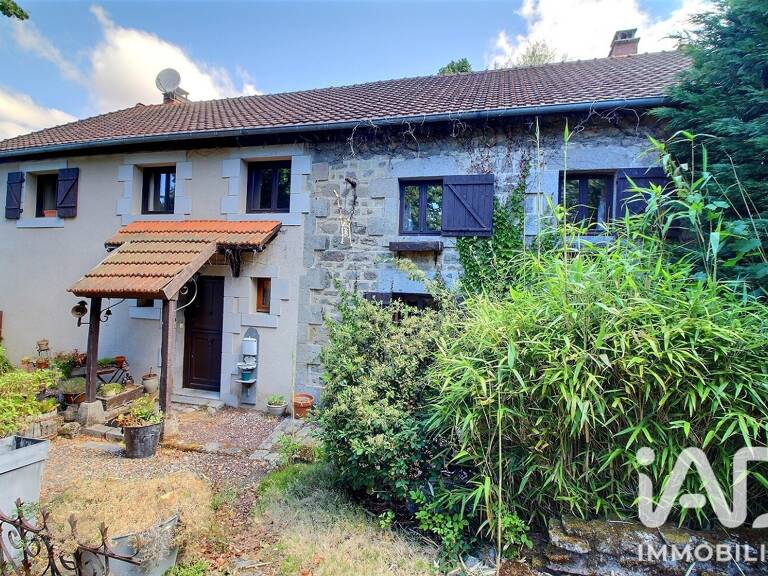 Vente Maison de campagne 4 pièces — photo 1