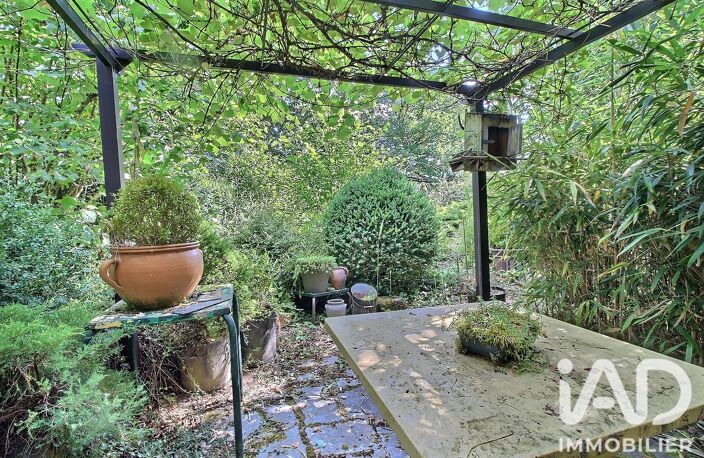Vente Maison de campagne 4 pièces — photo 2
