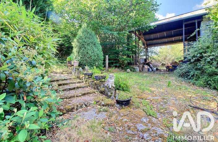 Vente Maison de campagne 4 pièces — photo 3