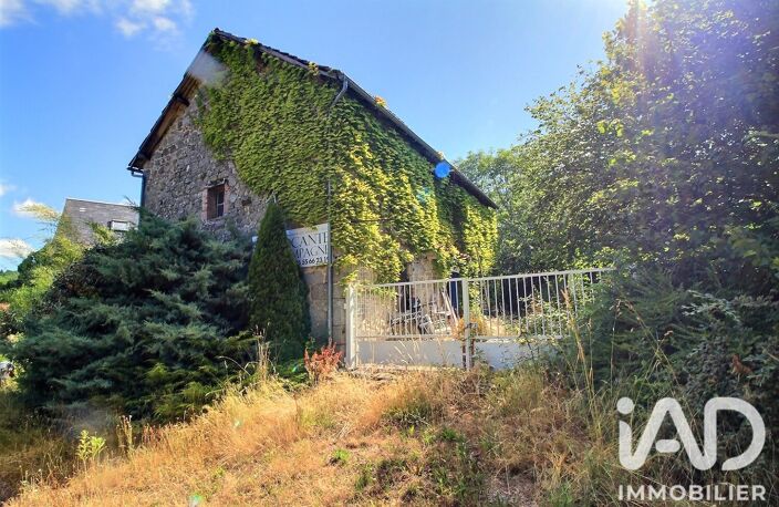 Vente Maison de campagne 4 pièces — photo 4
