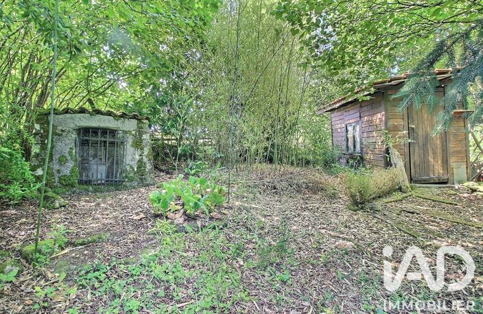 Vente Maison de campagne 4 pièces — photo 5