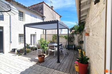Maison 9 pièces 297500 €