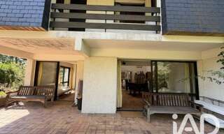 Maison 6 Pièces 184 m² à vendre à Saint-Sauveur-sur-École (77930)