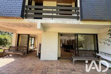 Maison 6 pièces 495000 €