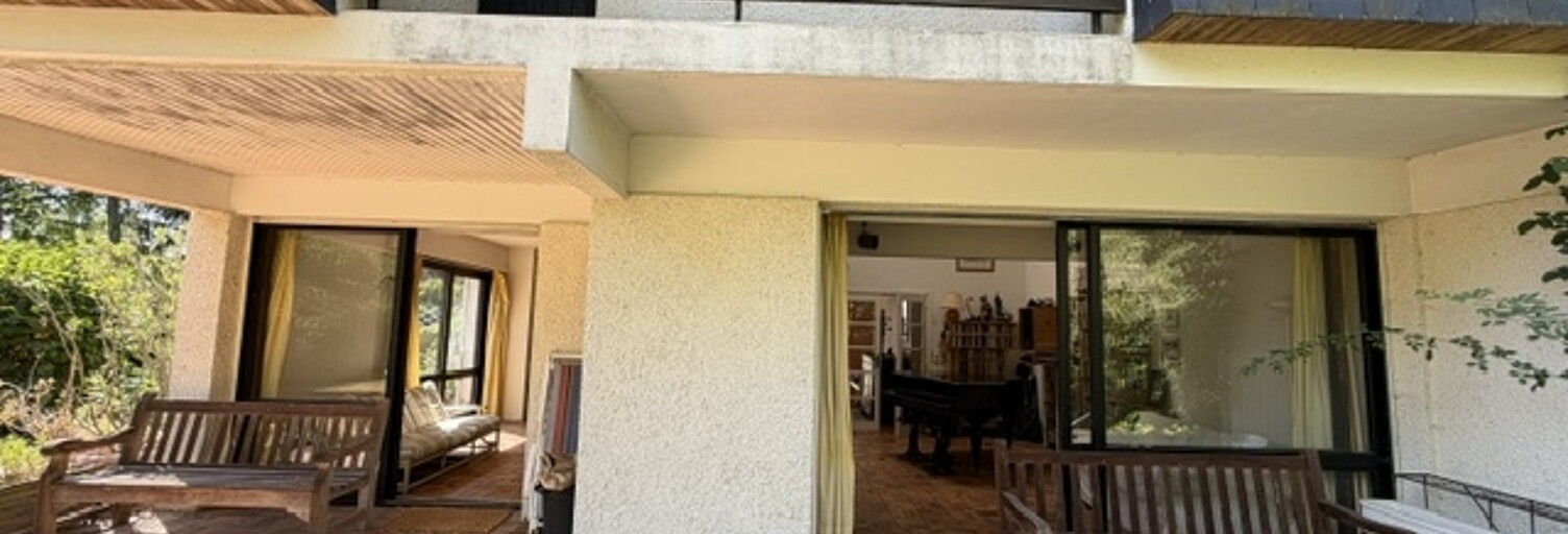 Maison 6 Pièces 184 m² à vendre à Saint-Sauveur-sur-École (77930)