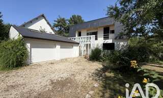 Maison 6 Pièces 184 m² à vendre à Saint-Sauveur-sur-École (77930)