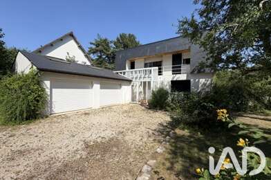 Maison 6 pièces 495000 €