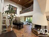 Vente Maison d'architecte 6 pièces — photo 3