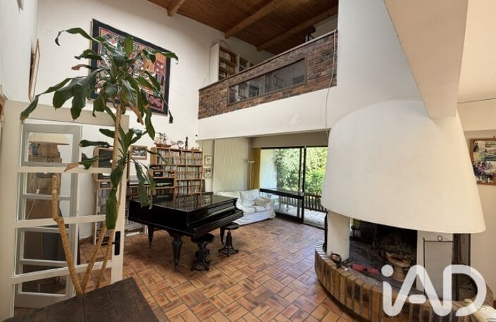 Vente Maison d'architecte 6 pièces — photo 3