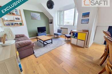 Appartement 3 pièces 399000 €