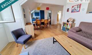 Appartement 3 Pièces 65 m² à vendre à Fontenay-sous-Bois (94120)