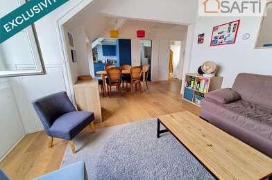 Appartement 3 pièces 399000 €