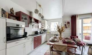 Appartement 4 Pièces 87 m² à vendre à Alfortville (94140)