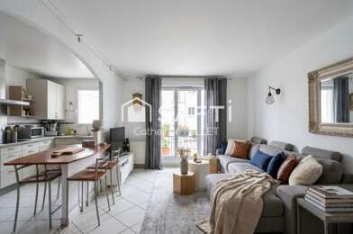 Appartement 4 pièces 500000 €