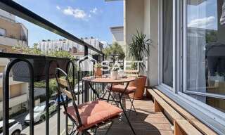 Appartement 4 Pièces 87 m² à vendre à Alfortville (94140)