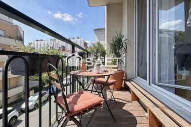 Appartement 4 pièces 500000 €