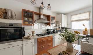 Appartement 4 Pièces 87 m² à vendre à Alfortville (94140)