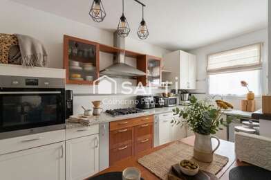 Appartement 4 pièces 470000 €