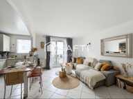 Appartement familial 4 pièces avec balcon — photo 2