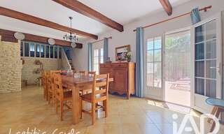 Maison 5 Pièces 115 m² à vendre à Le Bosc (34700)