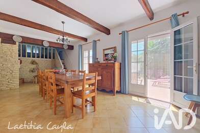 Maison 5 pièces 338000 €