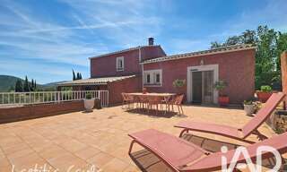 Maison 5 Pièces 115 m² à vendre à Le Bosc (34700)
