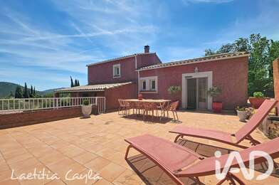 Maison 5 pièces 338000 €