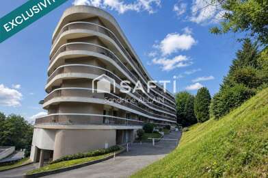 Appartement 4 pièces 179000 €