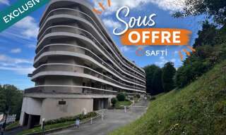 Appartement 4 Pièces 94 m² à vendre à Saint-Brieuc (22000)