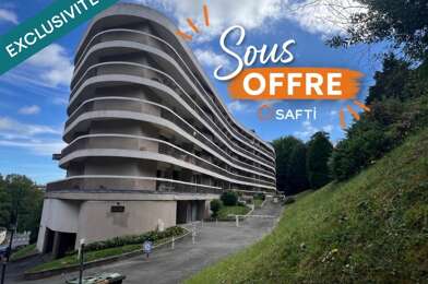 Appartement 4 pièces 179000 €