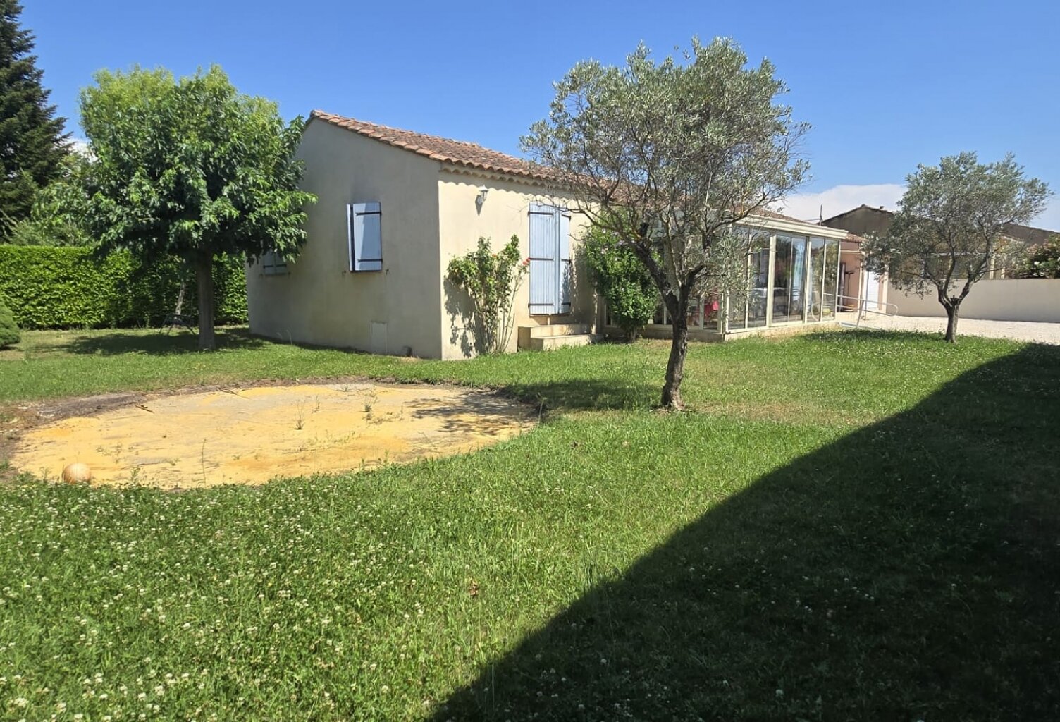 Vente Maison/villa 7 pièces — photo 1