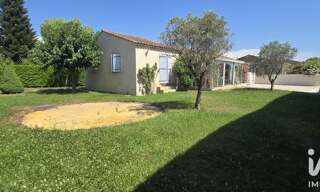 Maison 7 Pièces 164 m² à vendre à Aubignan (84810)