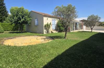 Vente Maison/villa 7 pièces — photo du bien