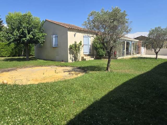 Vente Maison/villa 7 pièces — photo du bien