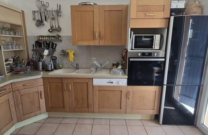Vente Maison/villa 7 pièces — photo 2