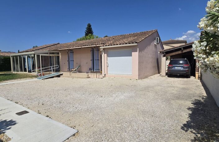 Vente Maison/villa 7 pièces — photo 3