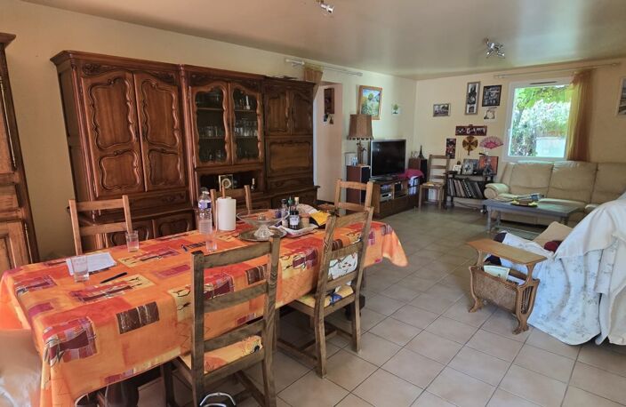 Vente Maison/villa 7 pièces — photo 4