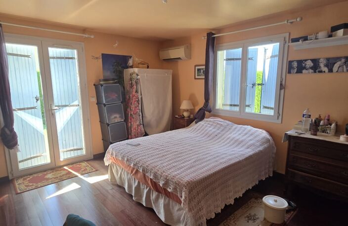 Vente Maison/villa 7 pièces — photo 5