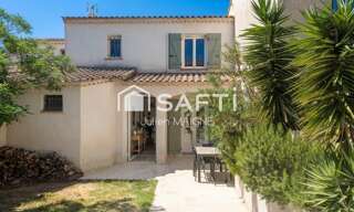 Maison 6 Pièces 92 m² à vendre à Toulon (83100)