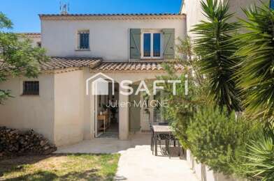 Maison 6 pièces 449000 €