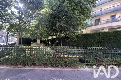 Appartement 2 pièces 250000 €