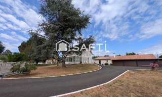 Maison 6 Pièces 130 m² à vendre à Coutras (33230)