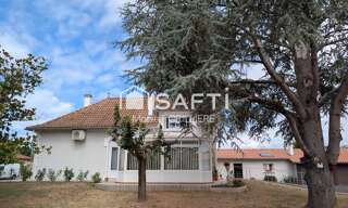 Maison 6 Pièces 130 m² à vendre à Coutras (33230)